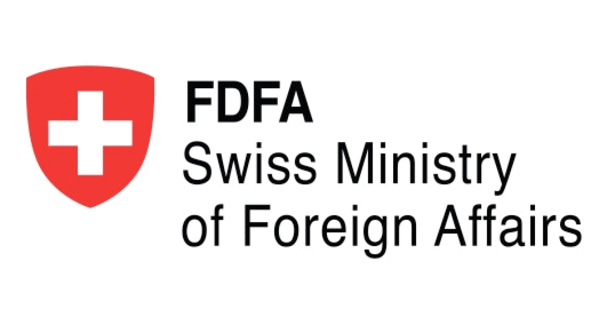 Federal Department of Foreign Affairs