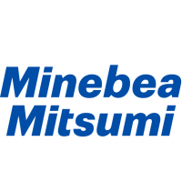 MinebeaMitsumi