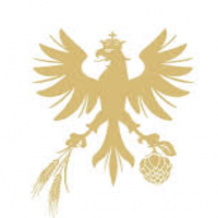 «Haslital Bier» Kronenadler