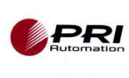 PRI Automation