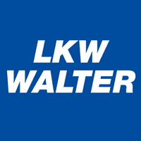 LKW WALTER Int. Transportorganisation AG