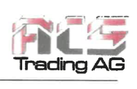 ACS Trading AG