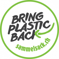 InnoGruppe ( Innorecycling AG, InnoPlastics AG , sammelsack.ch)