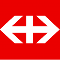 Schweizer Bundes Bahnen