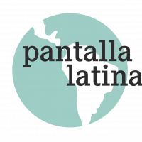 Pantalla Latina