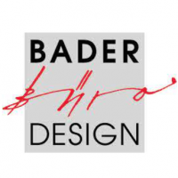 Bader AG Büro Design