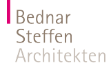 Bednar Steffen Architekten AG
