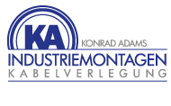 Industriemontagen Konrad Adams