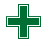 Green Cross