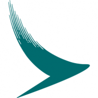 Cathay Pacific Airways