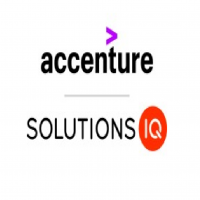 Accenture Solutions IQ