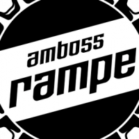 Ambossrampe