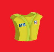 Voluntarios ATM