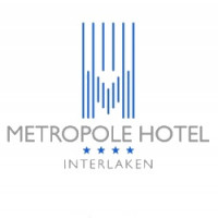 Hotel Metropole Interlaken