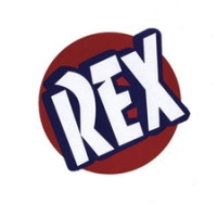 Rex Playground Equipment