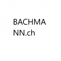 BACHMANN.ch