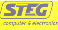 Steg & Electronics