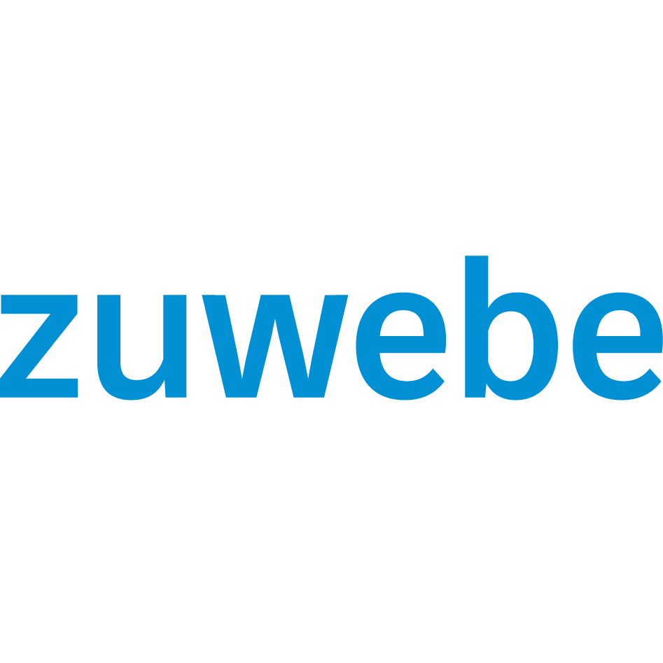Stiftung zuwebe