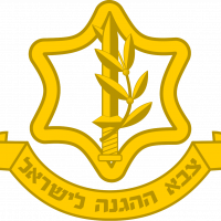 Israel Defense Forces