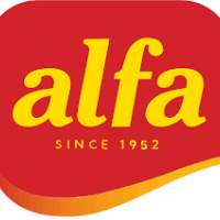 Alfa Gefrorene Backwaren