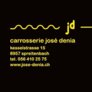 Carrosserie Denia
