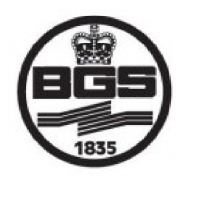 British Geological Survey