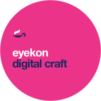 Eyekon AG