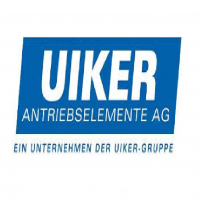 Uiker Antriebselemente AG