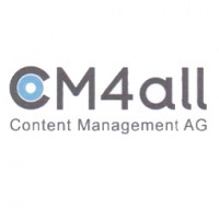 Content Management AG