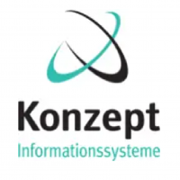 Konzept Informationssysteme