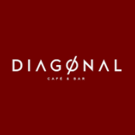 Diagonal – Café & Bar