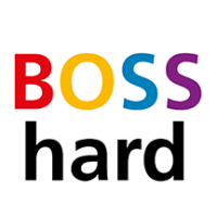 Bosshard – Farben & Co