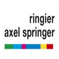 Dato Ringier AG & Ringier Axel Springer AG