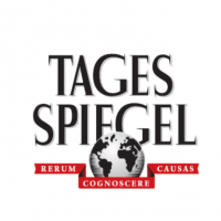 Der Tagesspiegel Gruppe