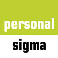 Personal Sigma
