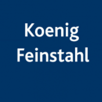 Koenig Feinstahl AG