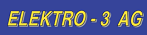 Elektro-3 AG