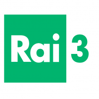 Fernsehen RAI 3 Italien