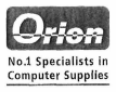 Orion Computer Supplies AG