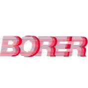 Serverin Borer AG