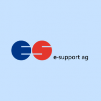 e-support ag