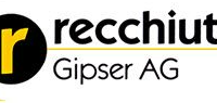 Recchiuto Gipser AG