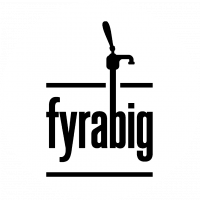 Fyrabig Bar