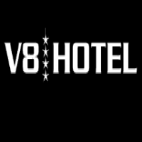 V8 Hotel Meilenwerk