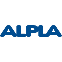 ALPLA Werke Alwin Lehner GmbH & Co KG