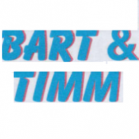 Bart & Timm internationale Möbelspedition GmbH