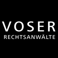 Voser Rechtsanwälte