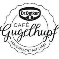 Dr. Oekter Café Gugelhupf