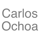 Carlos de Ochoa Arquitectura
