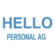 Hello Personal AG